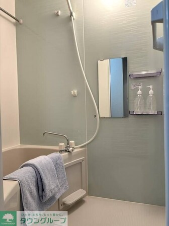 さくらひなたのsentieroの物件内観写真